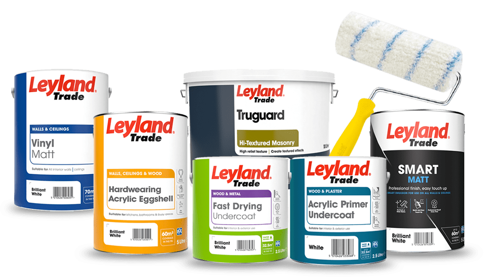 XPO Trader Construction material, paint, supplies and DIY products