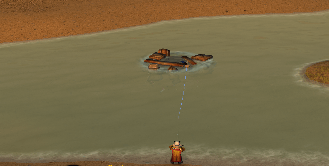 How to get a Lucky Fishing Hat [STV Fishing Tournament] XPOff