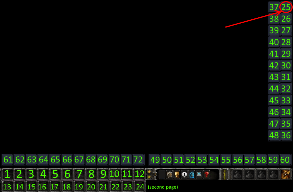 Advanced Macro Guide for Classic WoW. Series; 2/9Warlock XPOff