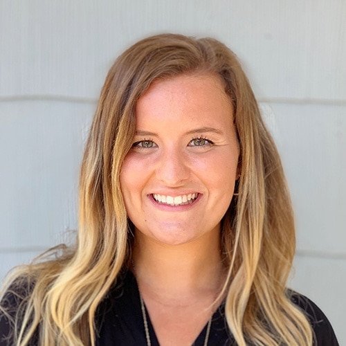 Kelly Collins Social Media Director Xponent21