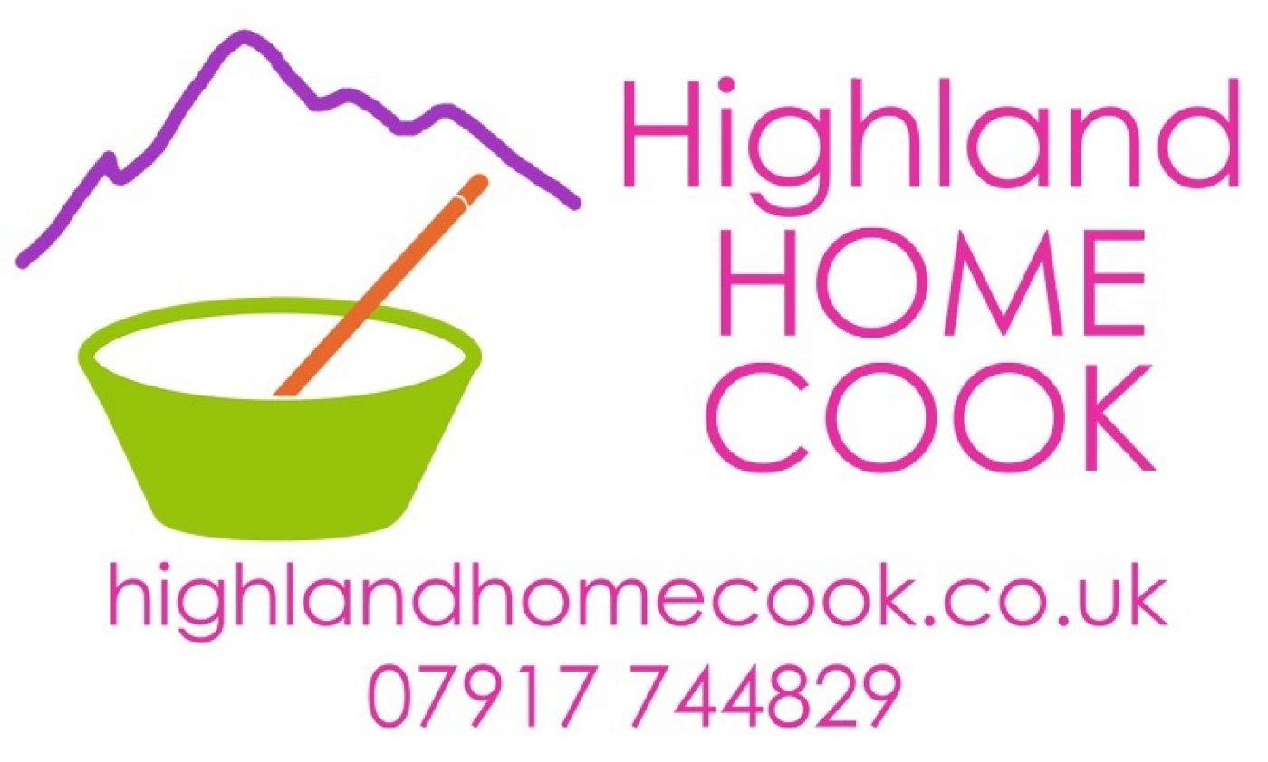 Highland Home Cook XpoNorth