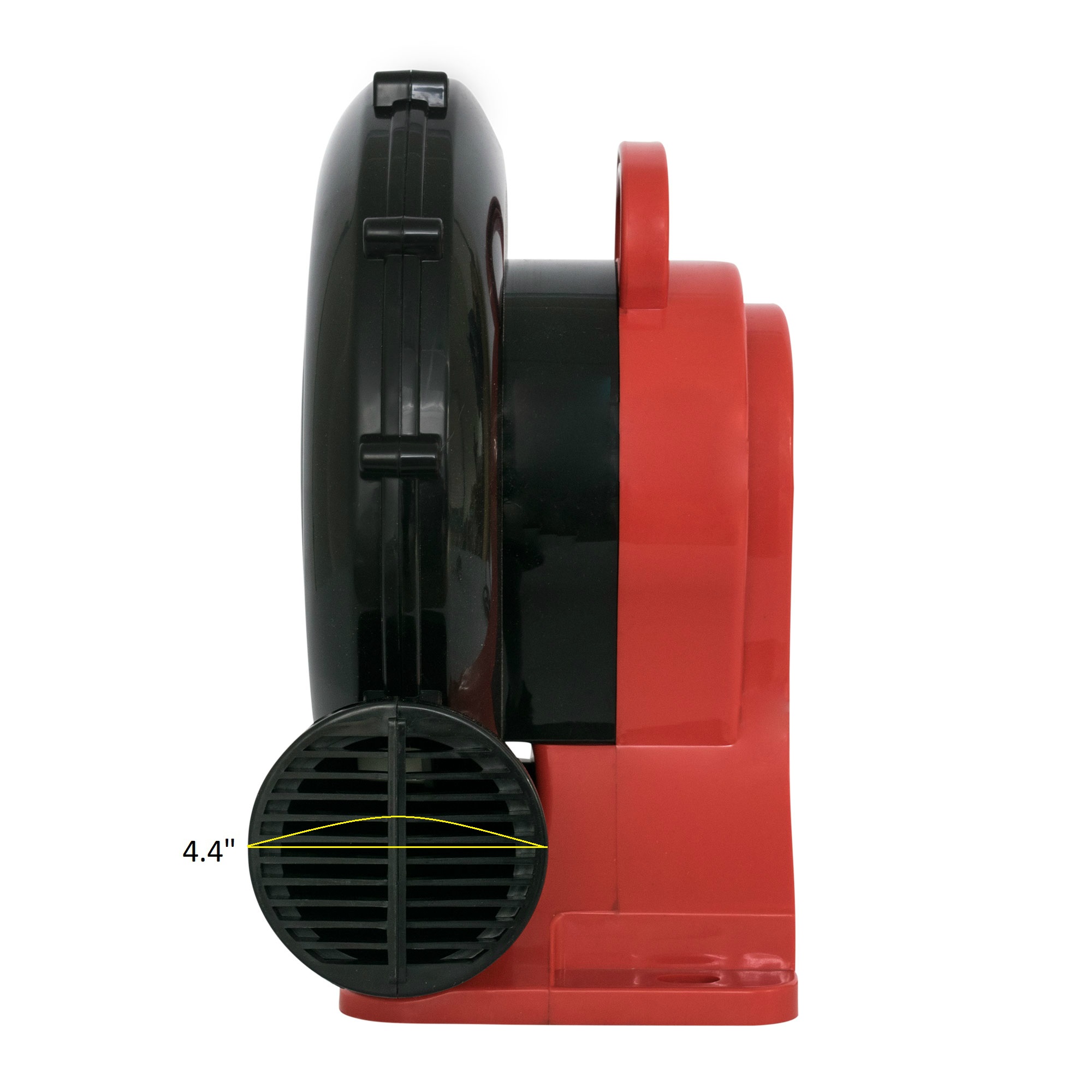 XPOWER BR35 Inflatable Blower (1/2 HP)