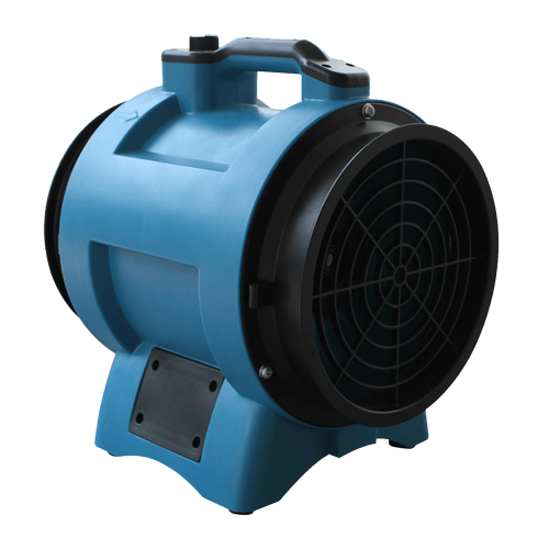 Air Movers » XPOWER Manufacture