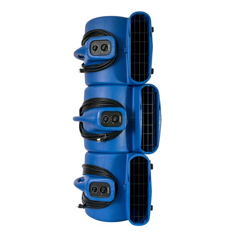 XPOWER X800TF Cage Dryer