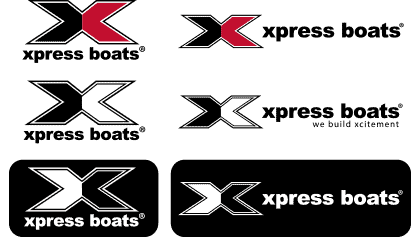 Xpress Boat Logo
