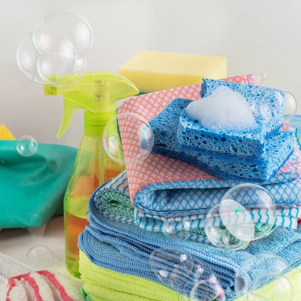 Spring Cleaning Services Xpress Cleaning