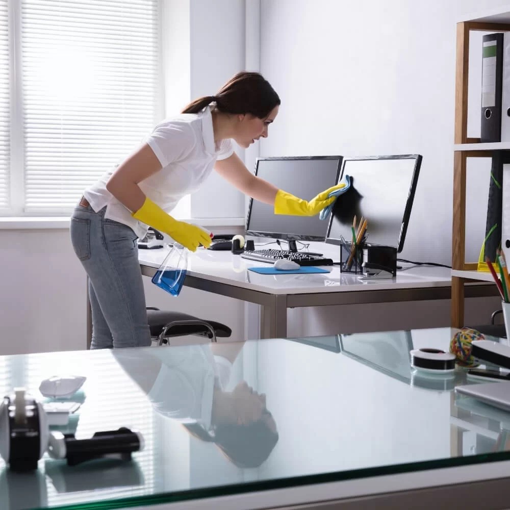 Monthly Office Cleaning Xpress Cleaning