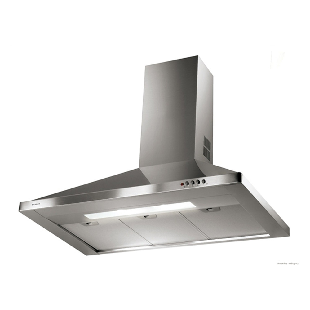 Faber Strip Chimney Extractor Hood Xpress Electrical