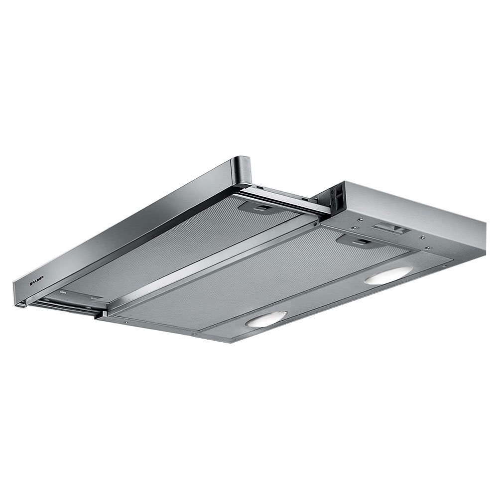 Faber Maxima EV8 Telescopic Extractor Hood Fan Xpress Electrical