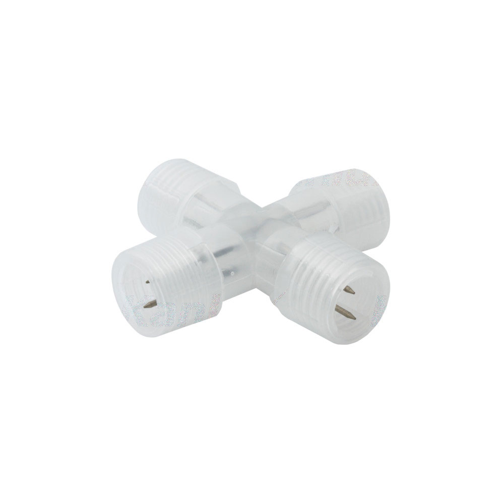GIRO LED Rope Light X Connector Xpress Electrical