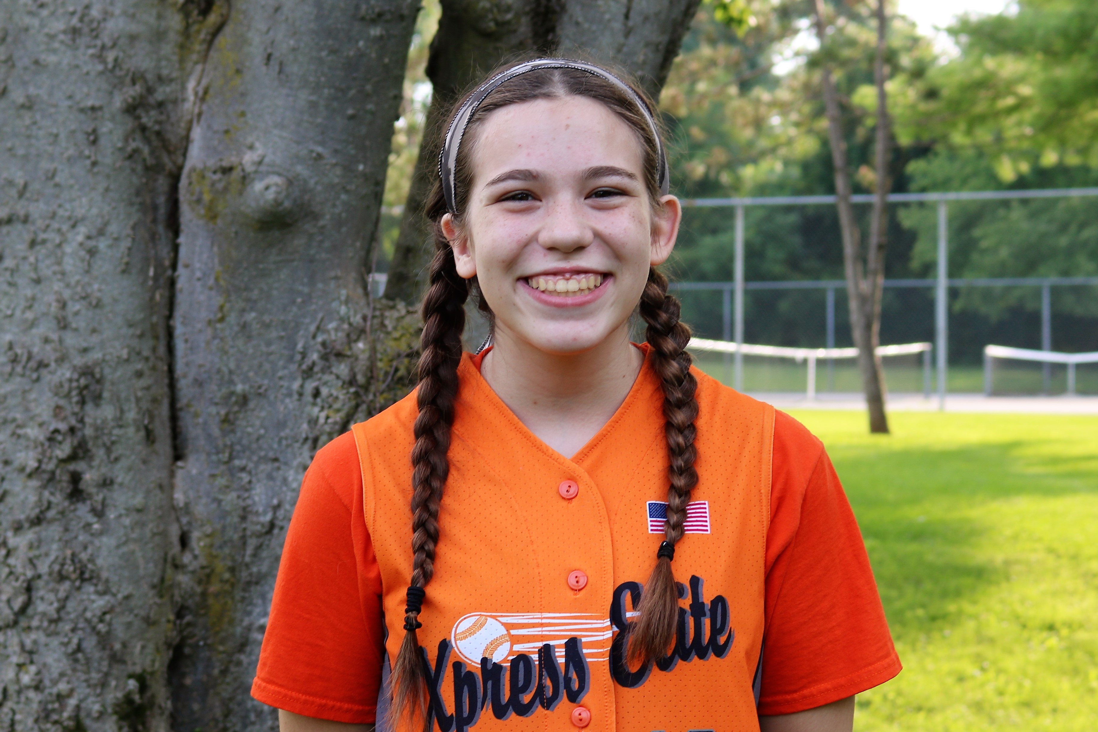 Xpress Elite 14U Xpress Elite Softball