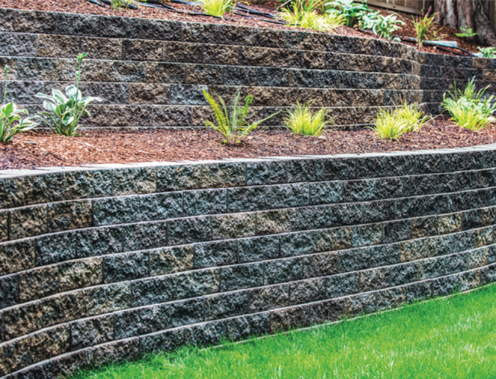 Guide to Cantilever Retaining Walls Xpress Engineering