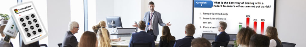 Interactive Audience Response » Xpressidea Marketing Amplified