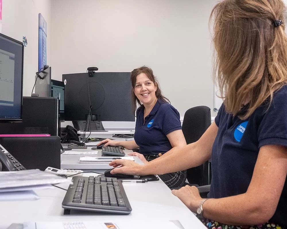 Careers Xpress Labels