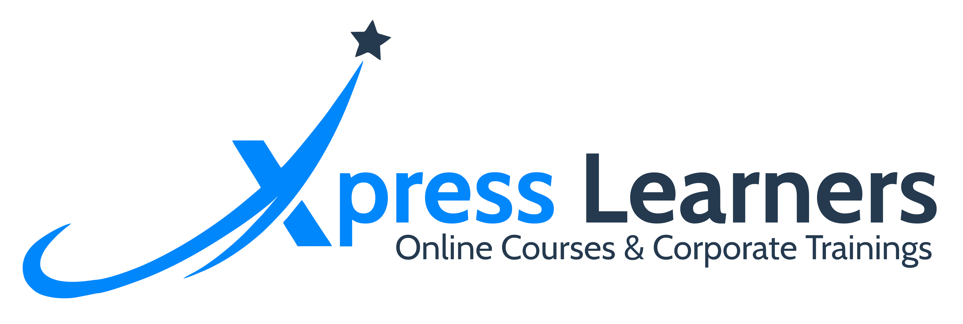 Xpress Learners Online Courses & Corporate Trainings
