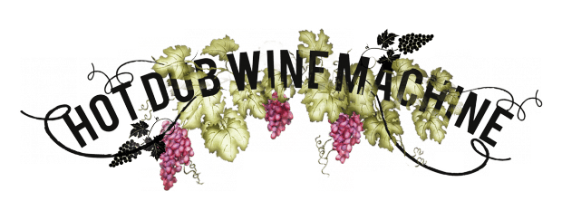 XPress Magazine Entertainment in Perth HOT DUB WINE MACHINE Tour