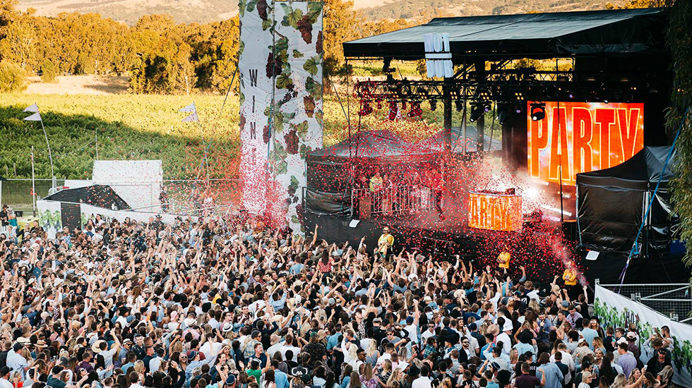 HOT DUB WINE MACHINE Tour To Hit Swan Valley XPress Magazine