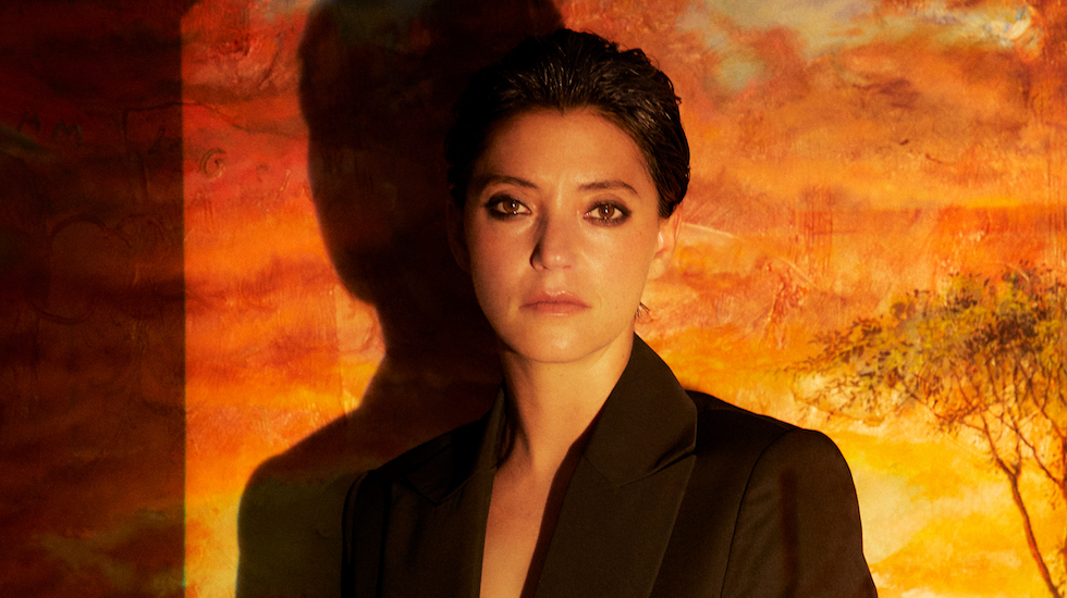 SHARON VAN ETTEN Darkness fades tour XPress Magazine Entertainment