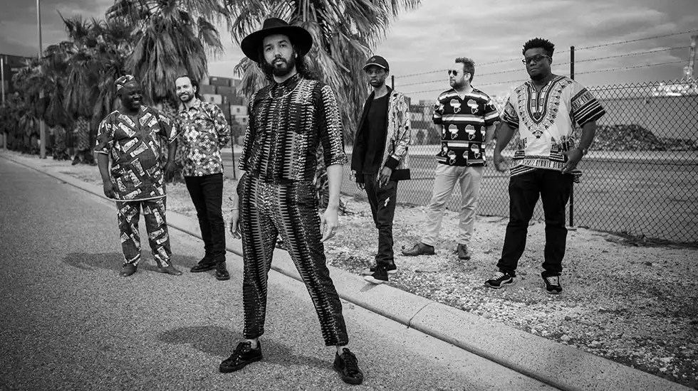 FREMANTLE ARTS CENTRE New Year’s Day celebration returns XPress