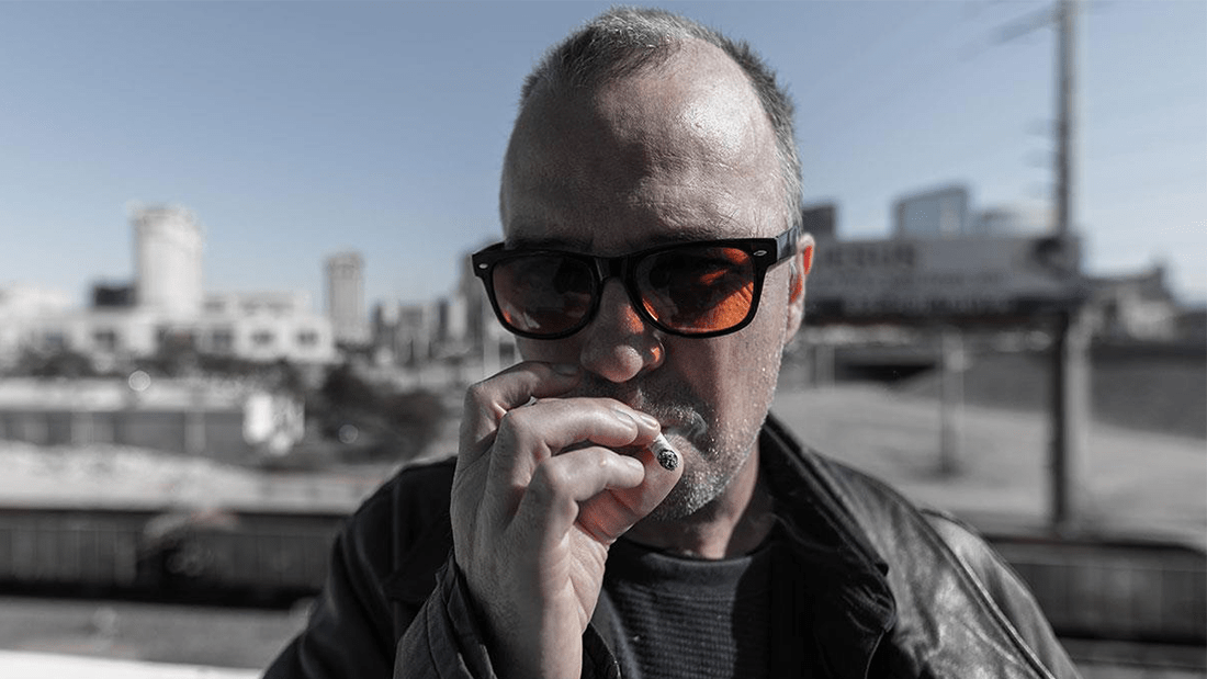 Doug Stanhope’s Royale return XPress Magazine Entertainment in Perth