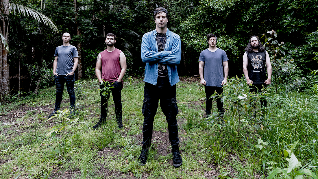 In Hearts Wake announce Decade of Divination tour XPress Magazine