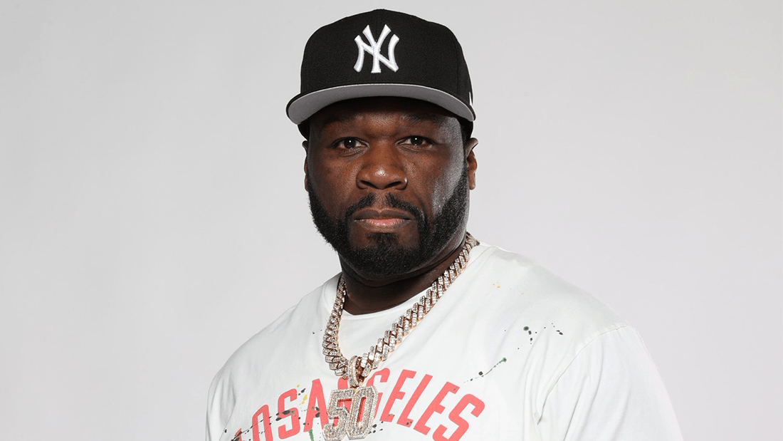 Party like it’s your birthday 50 Cent is coming to Perth XPress