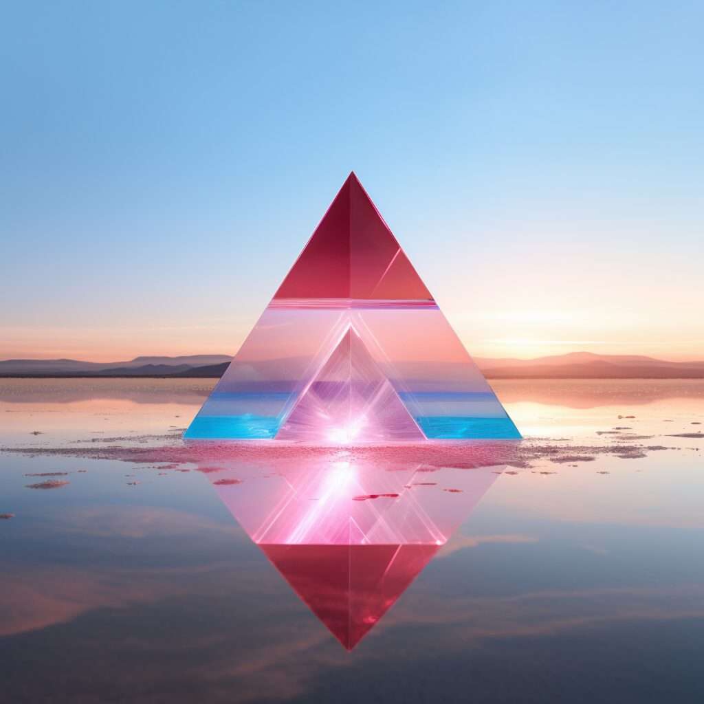 Minto Pyramid Mastery 3 Layers to Enhance Your Impact in Business