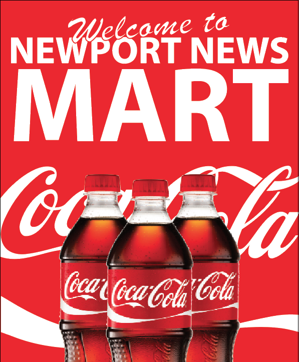 Coke Portfolio
