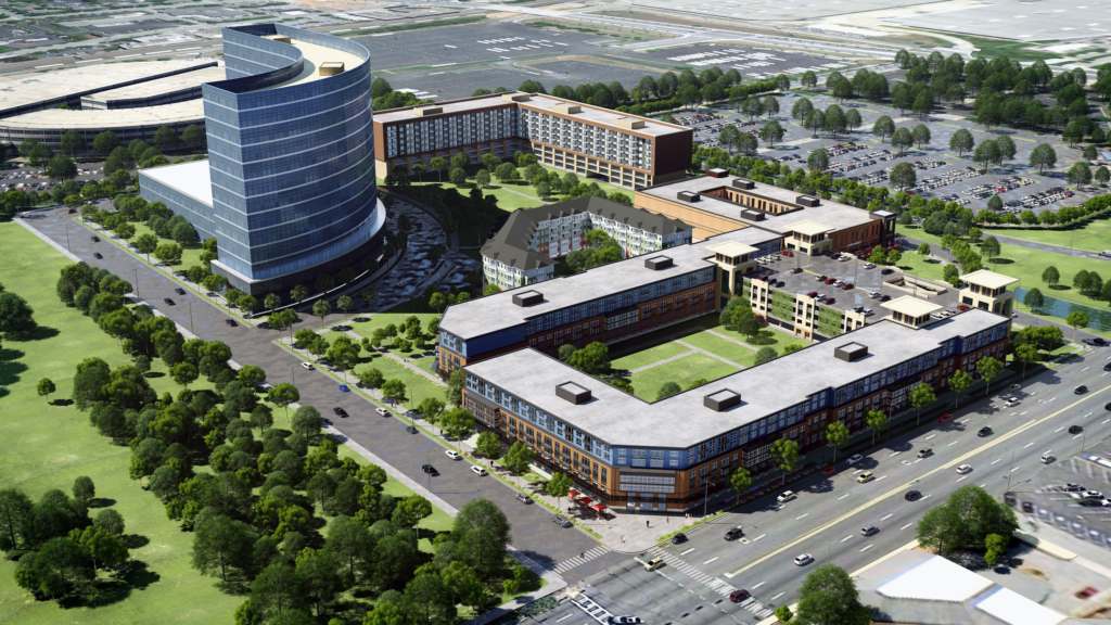 Herndon - XpressRendering