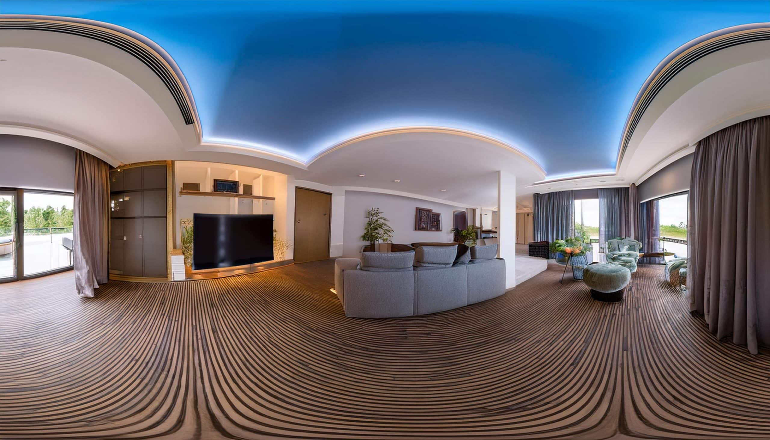 How to Create Interactive 360 Virtual Tours Best Practices
