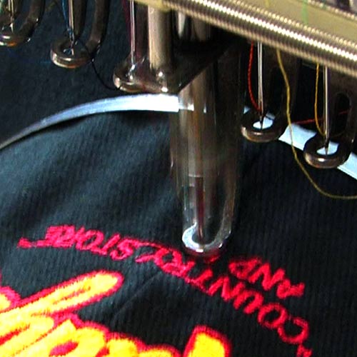 Embroidery Xpress Screen Printing