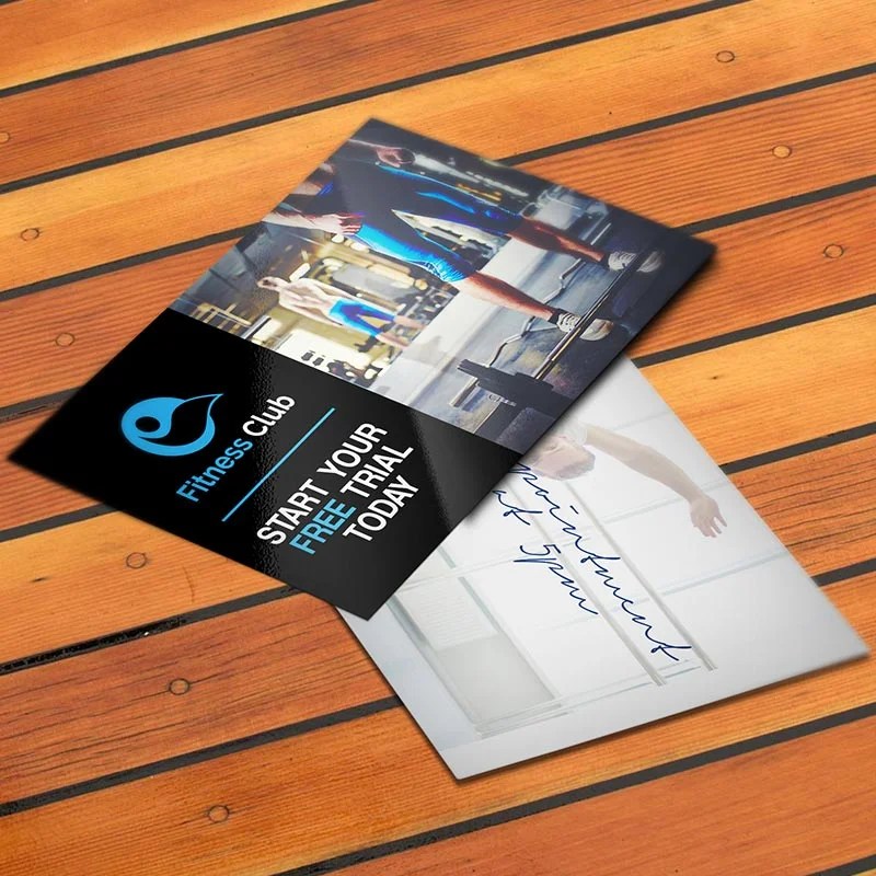 Postcards Expert Print Solutions