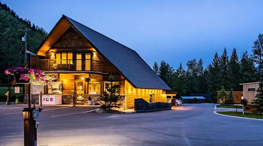 Discover Unmatched Comfort Revelstoke Vacation Rentals