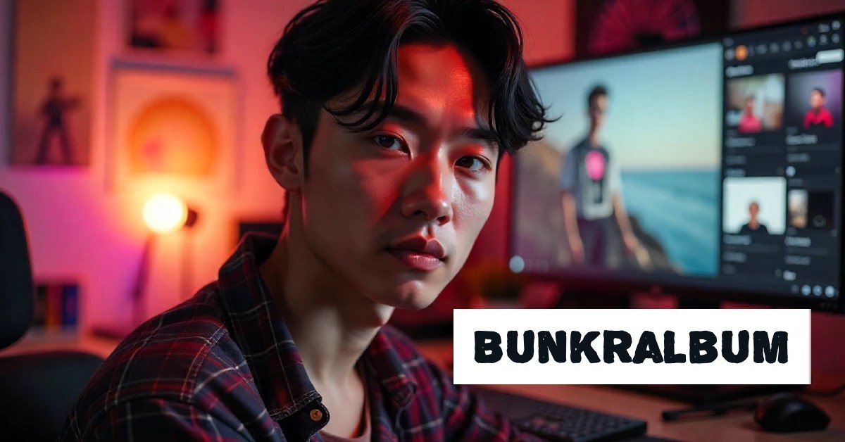 What Is Bunkralbum? Complete 2025 Guide to Digital Albums XPT Magazine(04)