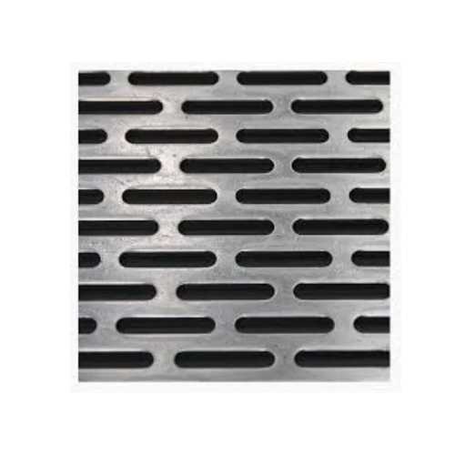 Perforated Zinc Sheet Manufacturer in China XIONGQIAN