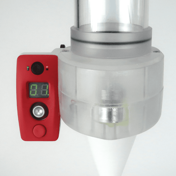 Benchtop Powder Dispenser XQ Instruments