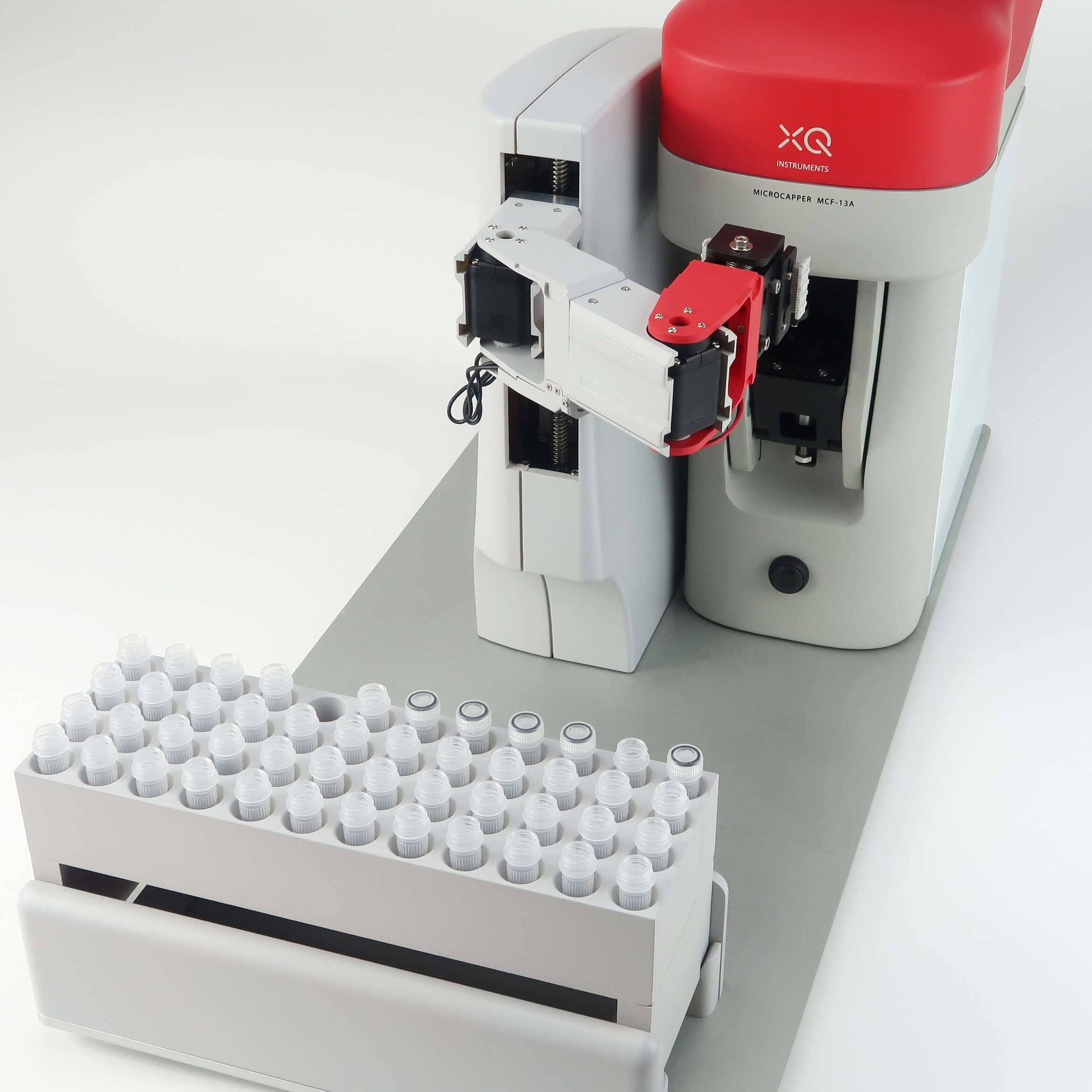 Handheld Powder Dispenser XQ Instruments