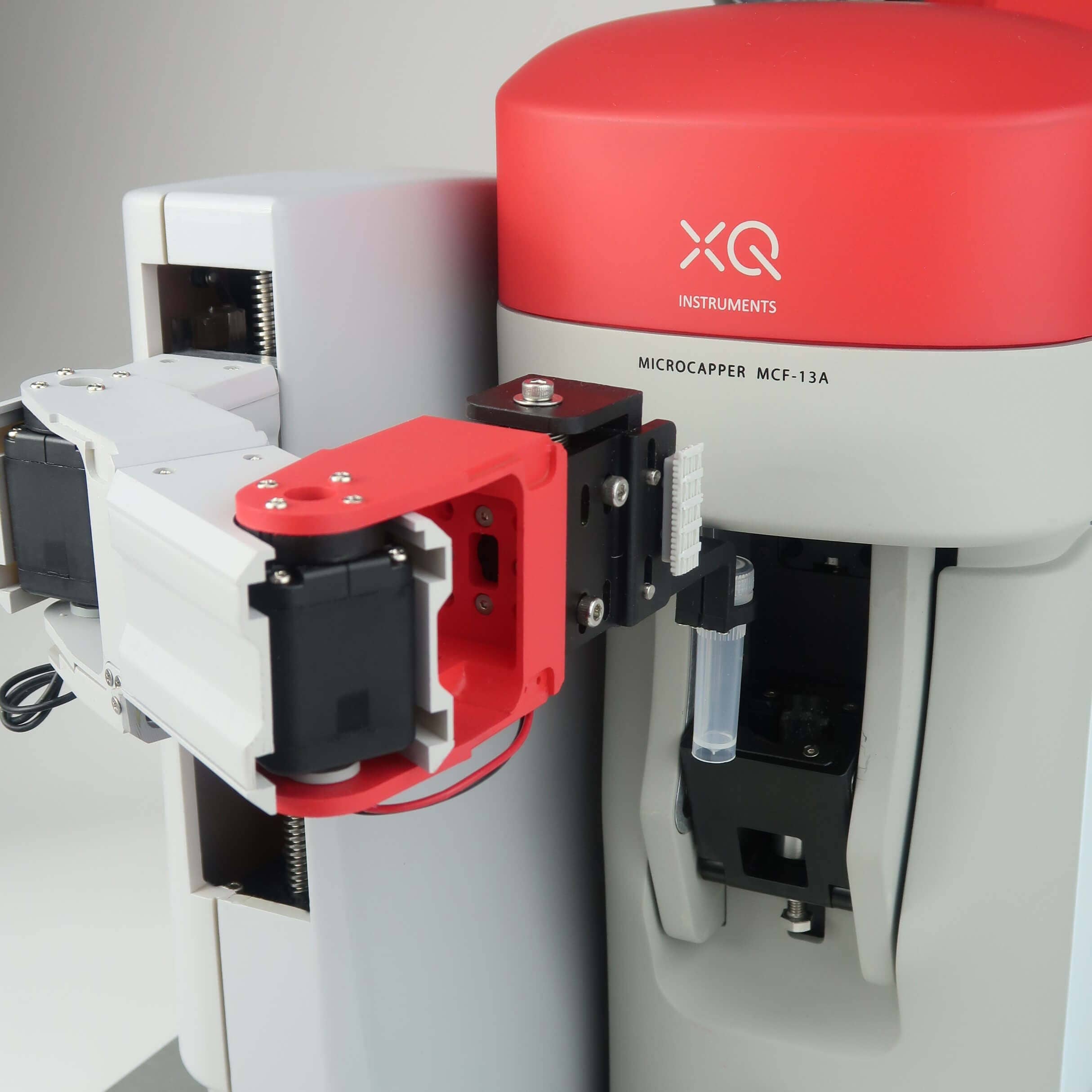 Handheld Powder Dispenser XQ Instruments