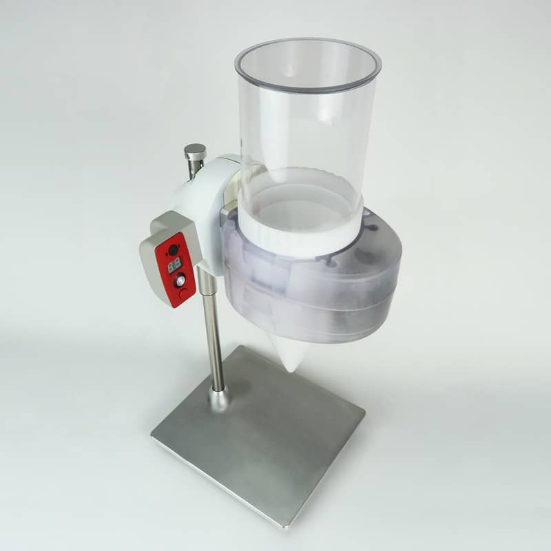 Benchtop Powder Dosing System XQ Instruments