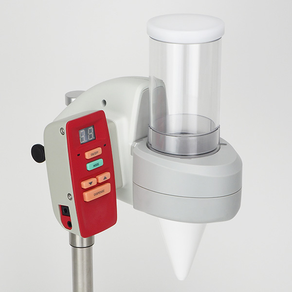 Precision Benchtop Powder Dosing Machines XQ Instruments