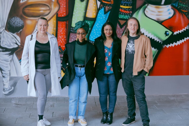 Arts Junction – The Victoria Institute