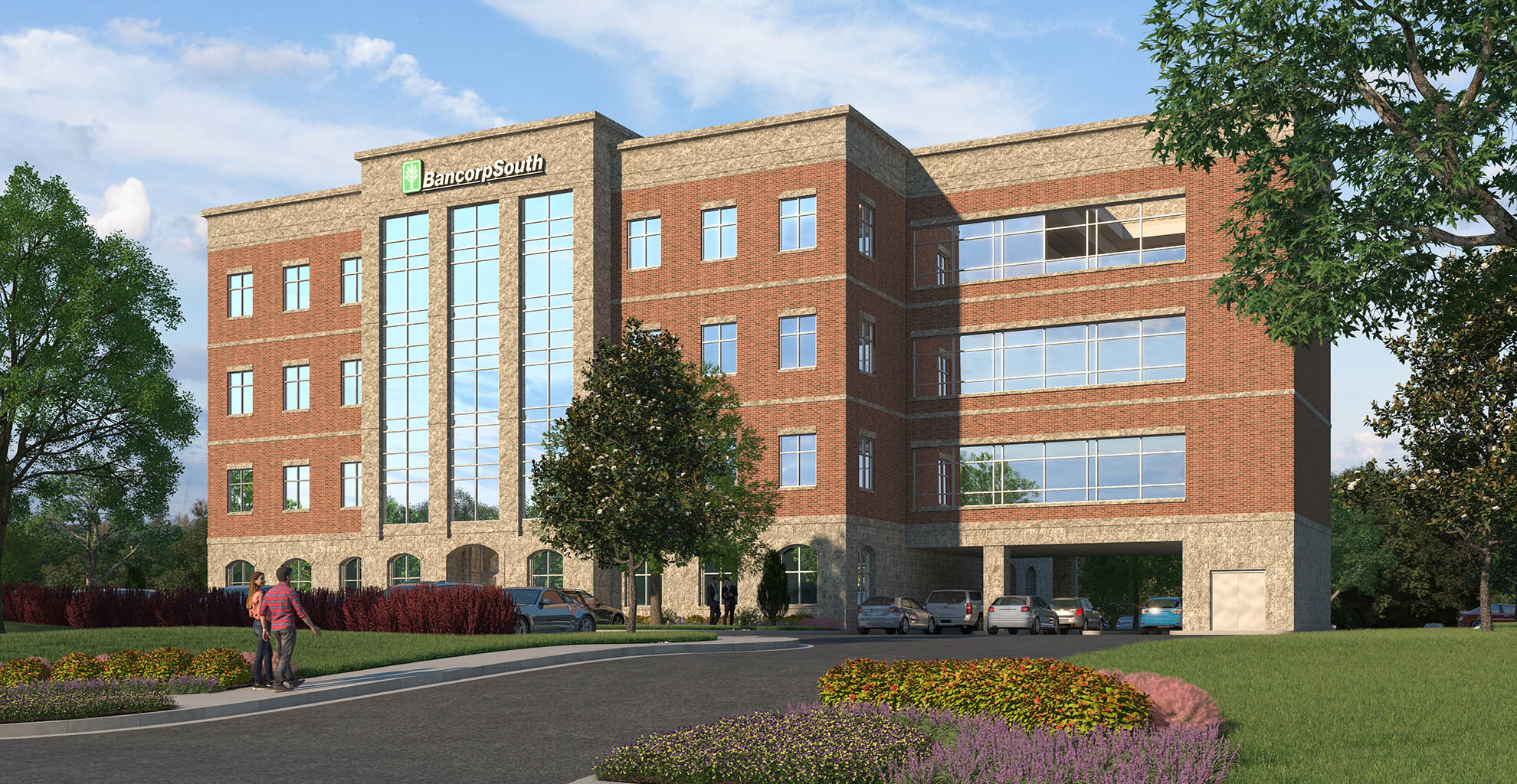 Commercial Exteriors Portfolio from XR3D Studios