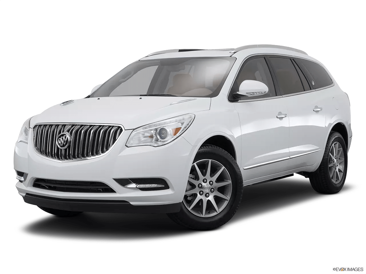 Dezo's Garage20102019 Buick car, cuv, and suv PDF Sales Brochure