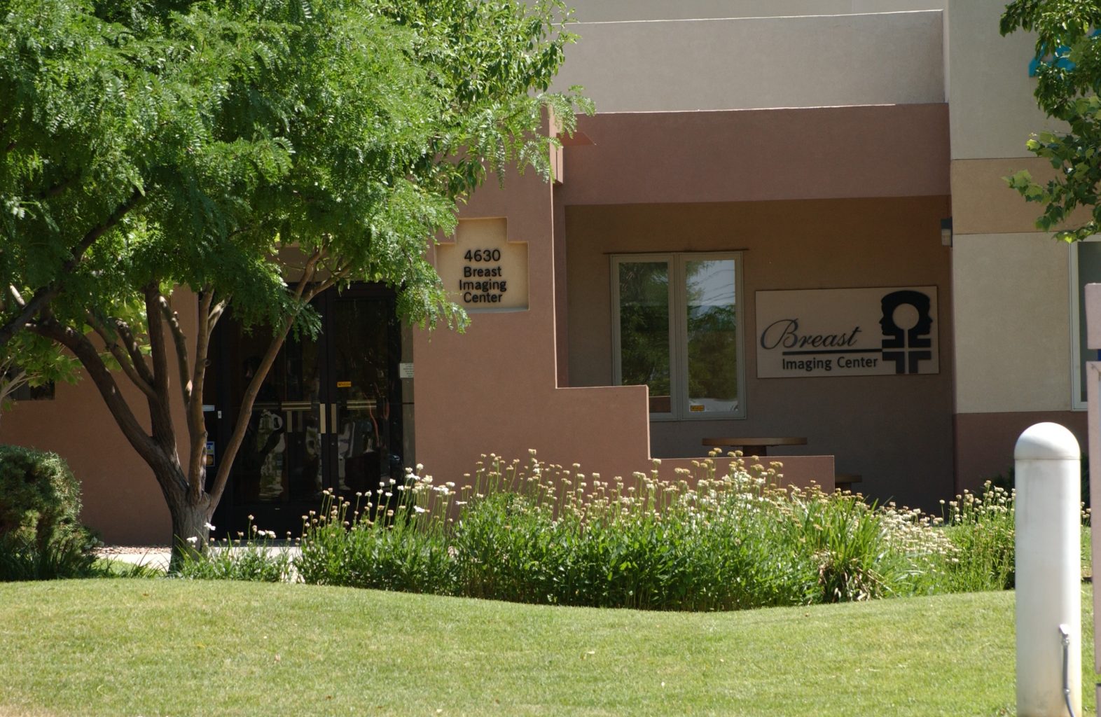 Breast Imaging Center