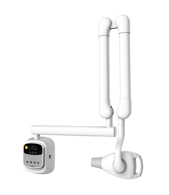 EzRay Premium Vet ( Wall Mounted XRay System) XRAY SOLUTIONS