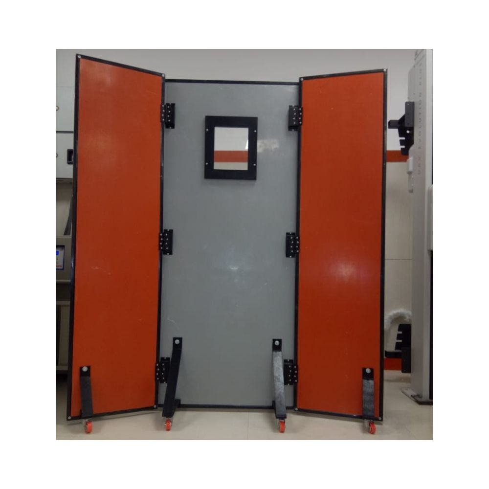 XRay Protection Screen XShield