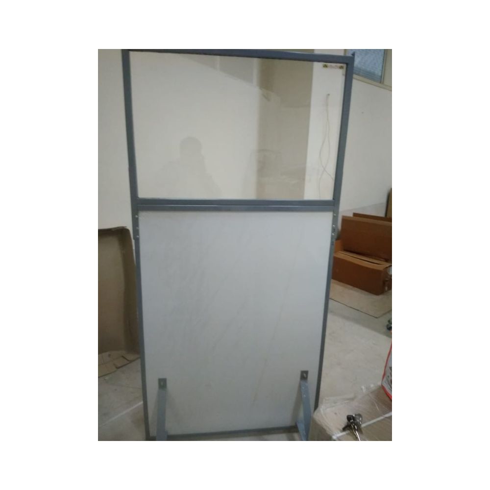 XRay Protection Screen XShield