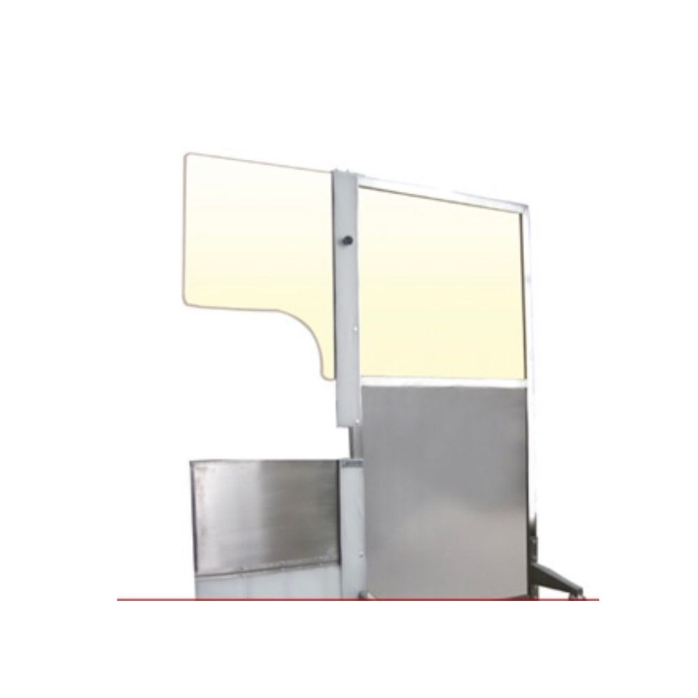 XRay Protection Screen XShield