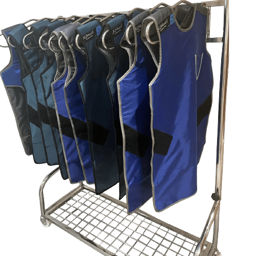 Lead Apron Stand XShield