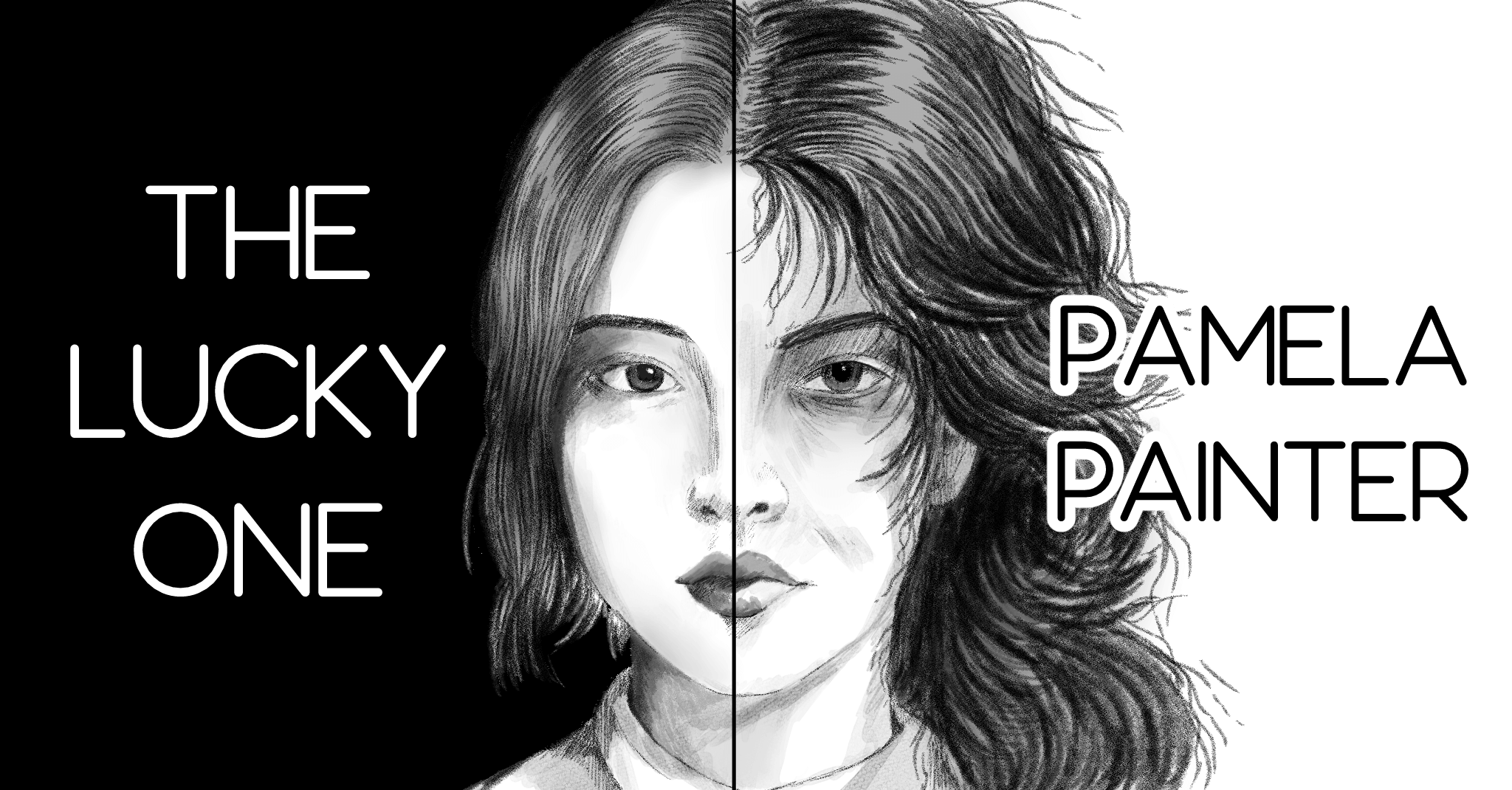 THE LUCKY ONE by Pamela Painter XRAY